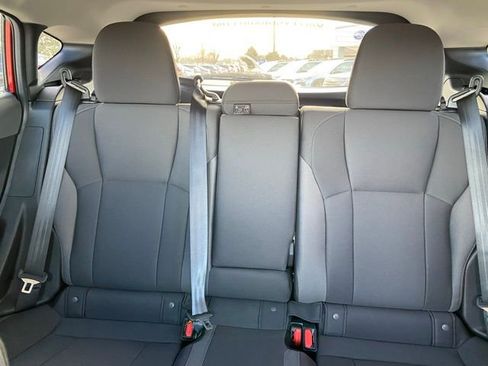 New 2026 Subaru Crosstrek 2.0i Premium image 11