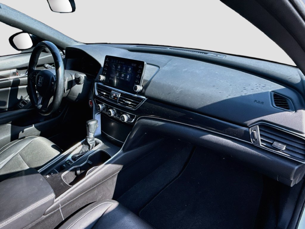 Used 2021 Honda Accord Sport image 38