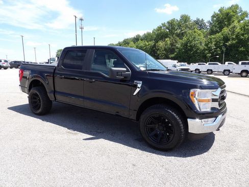 Used 2022 Ford F150 XLT AWD/4WD image 10