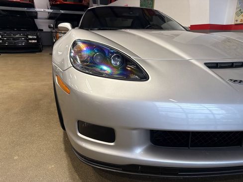 Used 2007 Chevrolet Corvette Z06 w/ Preferred Equipment Group RWD image 51