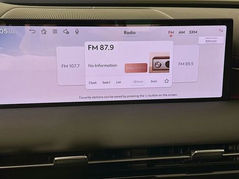 New 2026 Genesis G80 2.5T Advanced image 11