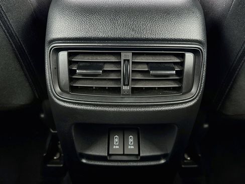 Certified 2020 Honda CR-V EX image 25