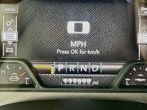 Used 2021 RAM 1500 Limited w/ Night Edition AWD/4WD image 15