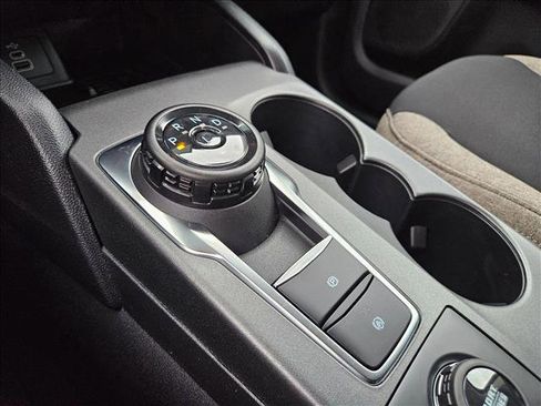 New 2025 Ford Bronco Sport Big Bend image 13