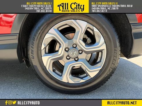 Used 2017 Honda CR-V EX-L image 39