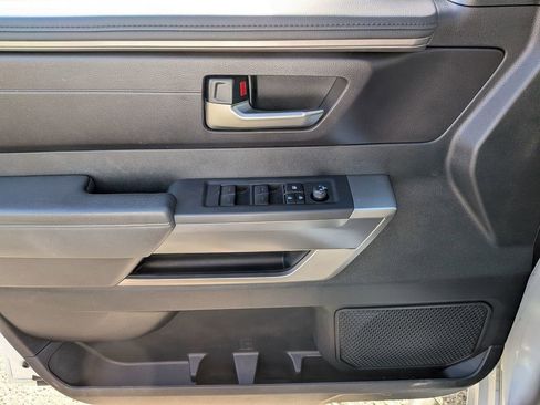 Used 2023 Toyota Tundra SR5 w/ TRD Sport Premium Package image 13