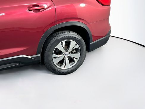 Used 2022 Subaru Ascent Premium w/ Convenience Package image 30