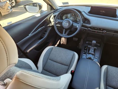 New 2026 MAZDA CX-30 AWD 2.5 S image 10
