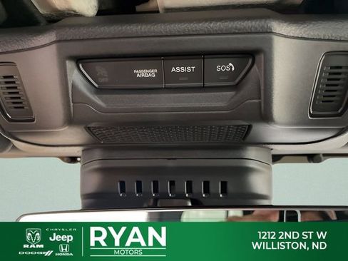 New 2026 Jeep Wrangler Unlimited Rubicon 392 w/ Quick Order Package 27X Moab AWD/4WD image 40