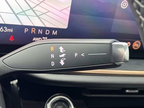 New 2026 Buick Envision Avenir image 29