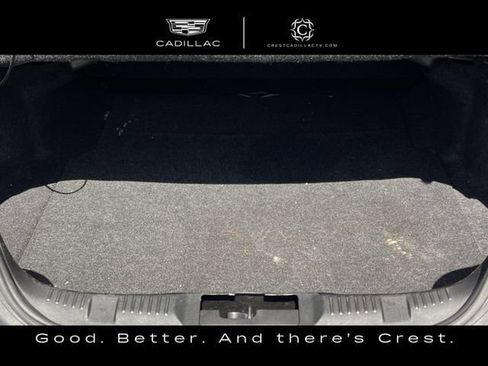 Used 2022 Ford Mustang Premium RWD image 29