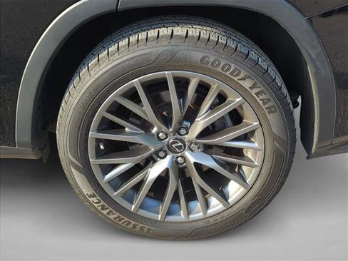 Used 2018 Lexus RX 350 F Sport w/ Cold Area Package AWD/4WD image 6