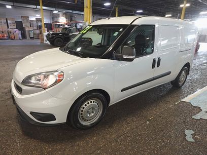 Used 2022 RAM ProMaster City Wagon w/ Mopar Trailer Tow Group