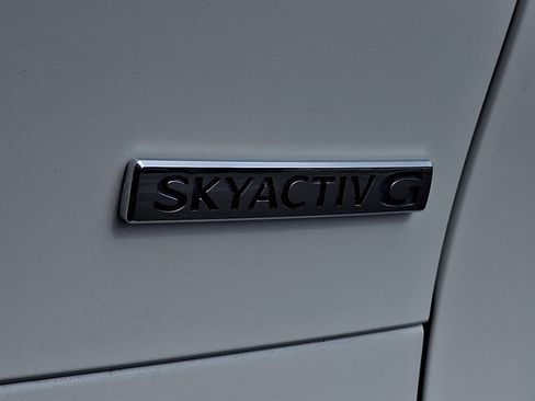 Certified 2024 MAZDA CX-30 AWD 2.5 S image 31