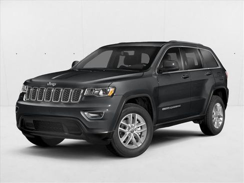 Used 2019 Jeep Grand Cherokee Altitude AWD/4WD image 1