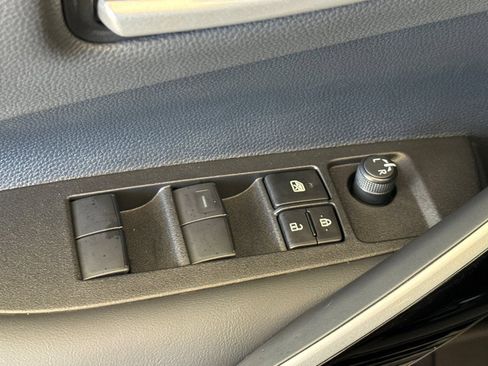 New 2026 Toyota Corolla XSE FWD image 11