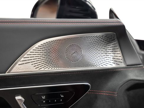 Used 2024 Mercedes-Benz AMG GT 55 image 60