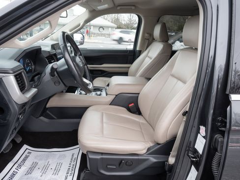 Used 2023 Ford Expedition Max XLT image 15