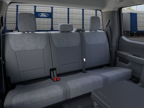 New 2026 Ford F550 4x4 Supercab Super Duty w/ XLT Value Package image 37