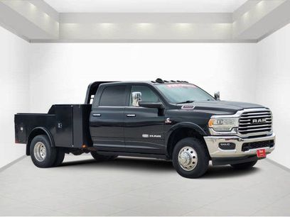 Used 2022 RAM 3500 Limited
