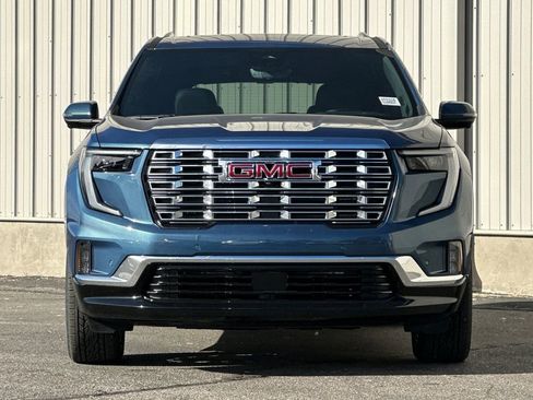 New 2026 GMC Acadia Denali w/ Super Cruise Package AWD/4WD image 6