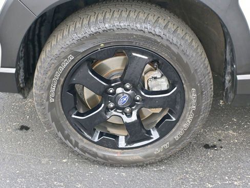 Used 2024 Subaru Forester Wilderness image 34