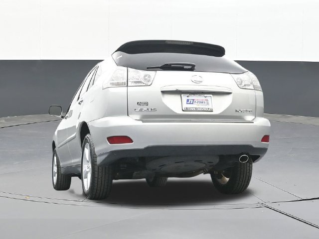 Used 2008 Lexus RX 350 2WD image 42