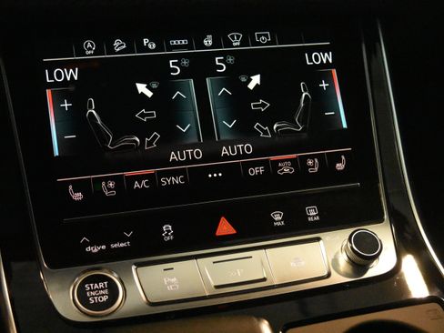 New 2026 Audi Q7 3.0T Prestige image 12