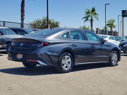 New 2026 Hyundai Sonata SE