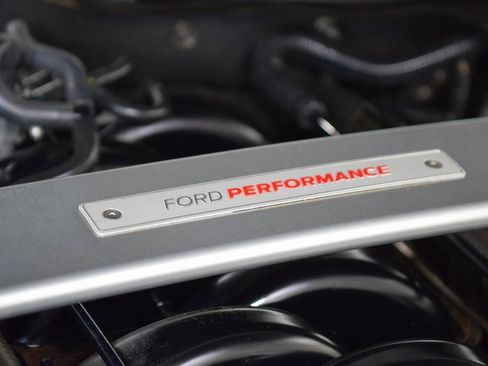 Used 2017 Ford Mustang Shelby GT350 image 31