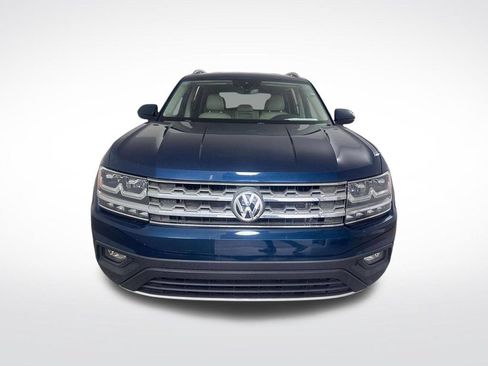 Used 2018 Volkswagen Atlas SE FWD image 17