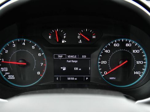 Used 2024 Chevrolet Malibu LT image 27