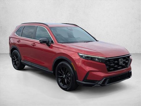 Used 2023 Honda CR-V Sport image 3