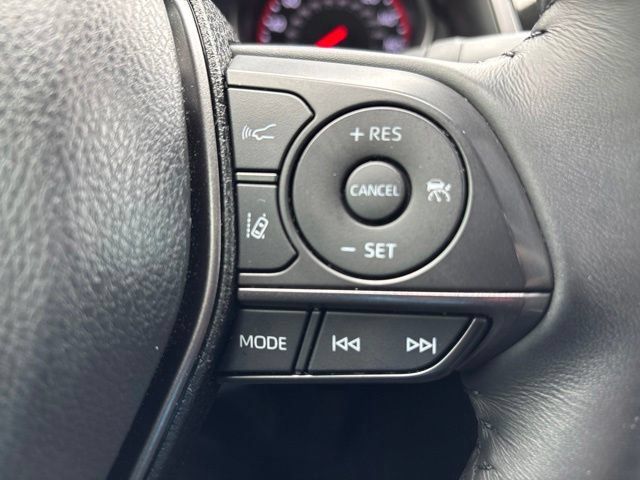 Used 2023 Toyota Camry XSE FWD image 20