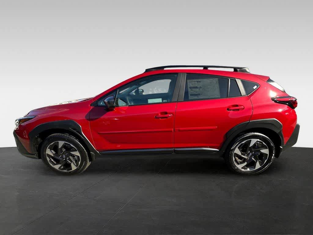 Certified 2026 Subaru Crosstrek 2.5i Limited AWD/4WD image 3
