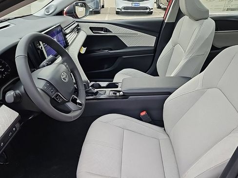 New 2026 Toyota Camry XLE w/ Premium Package AWD/4WD image 9