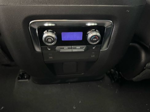 New 2026 GMC Yukon AT4 w/ AT4 Premium Package image 13