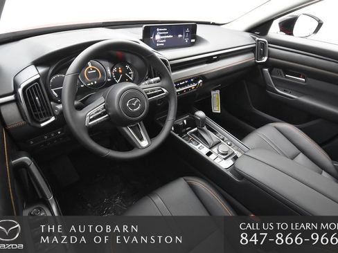 New 2026 MAZDA CX-50 2.5 Hybrid w/ Premium Plus Pkg image 29