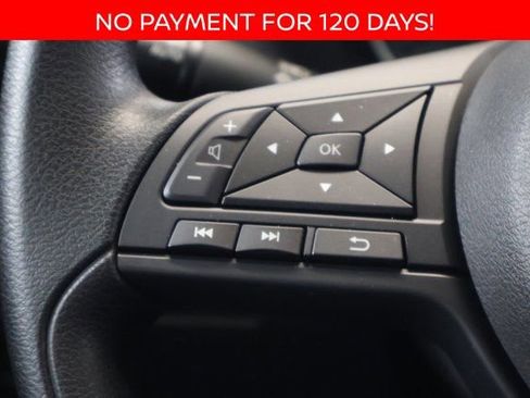 New 2025 Nissan Sentra S image 13