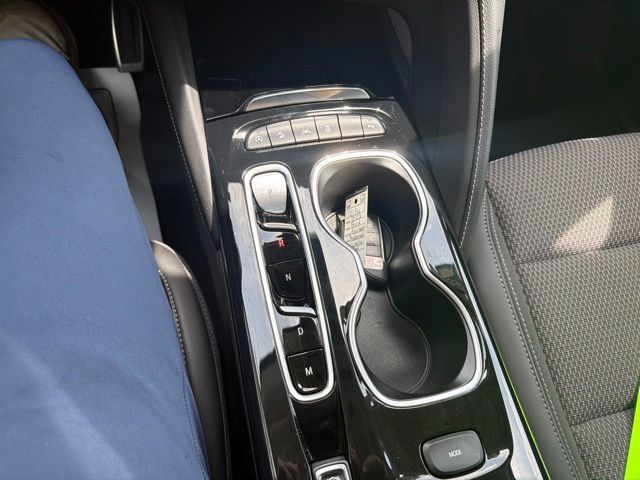 Certified 2023 Buick Envision Preferred w/ Sport Touring Package AWD/4WD image 32