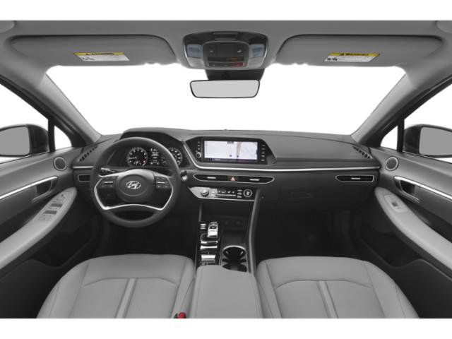 Used 2023 Hyundai Sonata SEL w/ Convenience Package FWD image 11