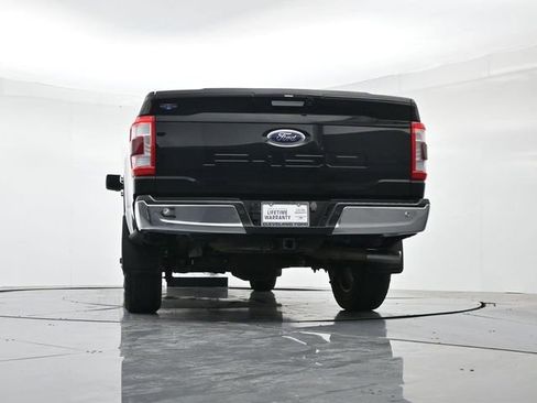 Used 2023 Ford F150 Lariat image 36