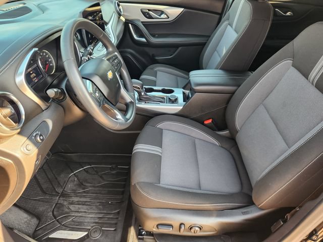 Used 2024 Chevrolet Blazer LT w/ Convenience Package FWD image 13