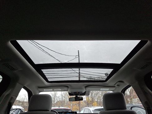 New 2025 Ford Expedition Active image 11