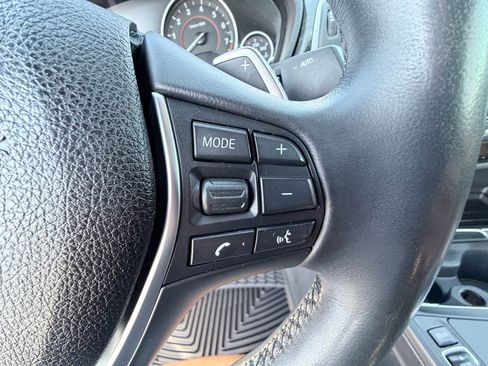 Used 2018 BMW 430i Convertible image 16