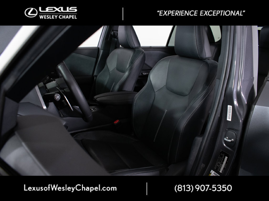 Certified 2024 Lexus TX 350 FWD w/ Technology Package image 13