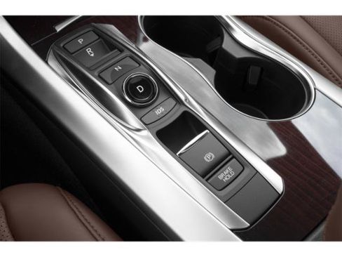 Used 2015 Acura TLX V6 w/ Advance Package FWD image 10