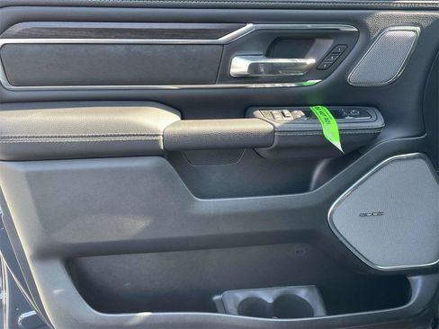 New 2026 RAM 1500 Laramie w/ Night Edition image 26