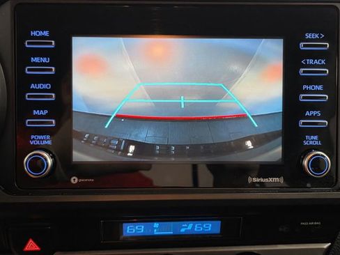 Used 2023 Toyota Tacoma SR image 19