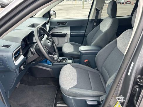 Used 2025 Ford Maverick XLT w/ Equipment Group 302A AWD/4WD image 20